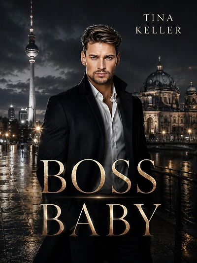 Boss Baby