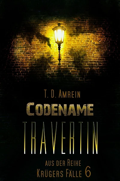 Codename Travertin: Krügers Kampf mit (k)alten Kriegern