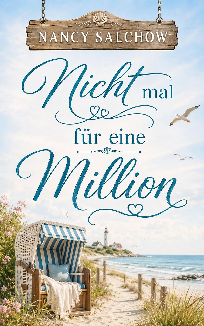 Nicht mal für eine Million (ungekürzt)