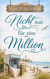 Nicht mal für eine Million (ungekürzt)