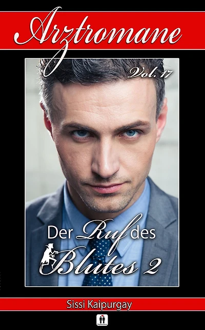 Arztromane Vol. 17: Der Ruf des Blutes 2