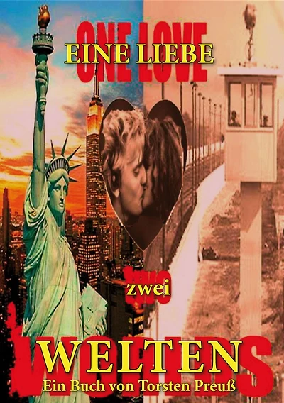 Eine Liebe. Zwei Welten - Never give up!