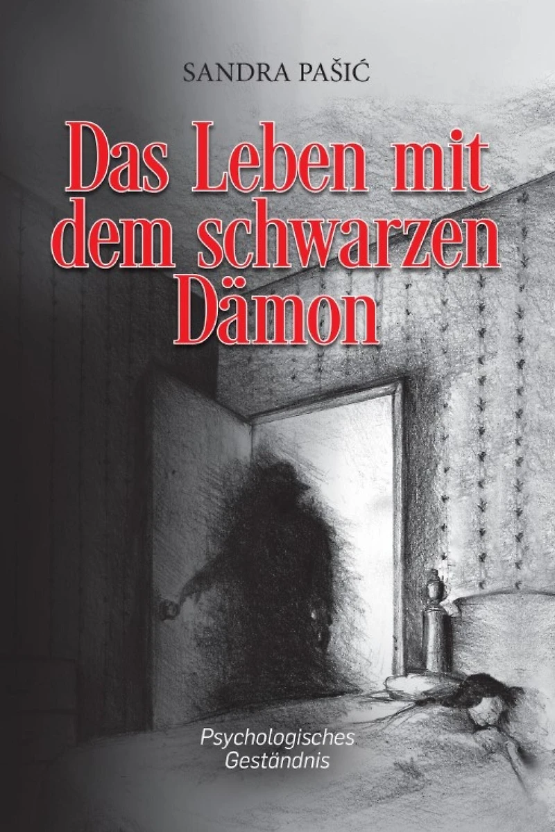 Das Leben mit dem schwarzen Dämon: Psychologisches Geständnis