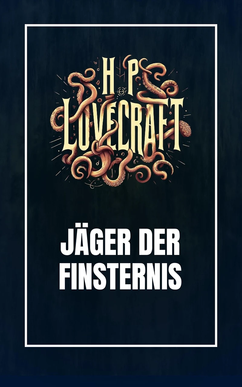 Jäger der Finsternis (Ungekürzt)