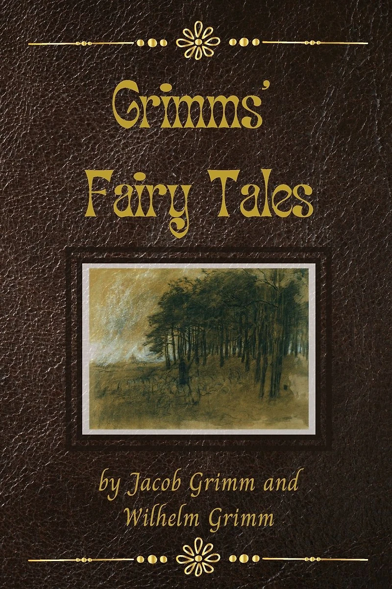 Grimm's Fairy Tales