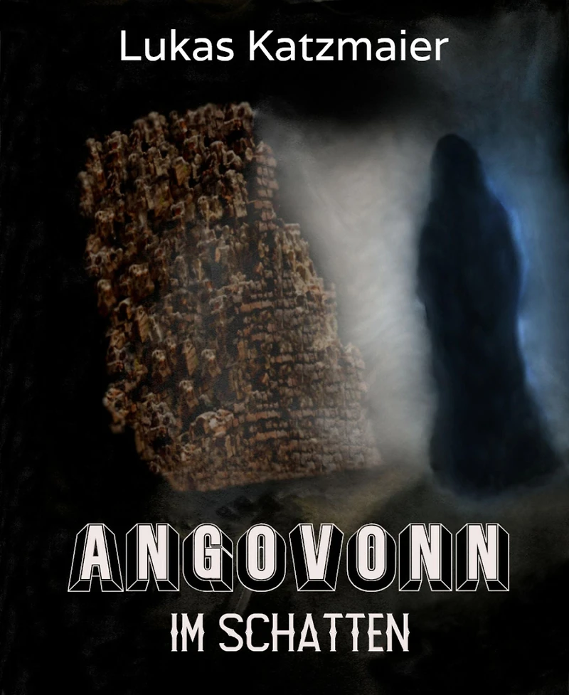 Angovonn 3: Im Schatten
