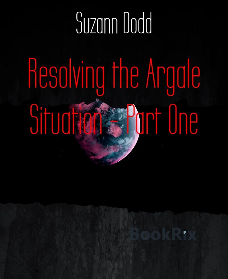 Resolving the Argale Situation - Part One: The First Excursion