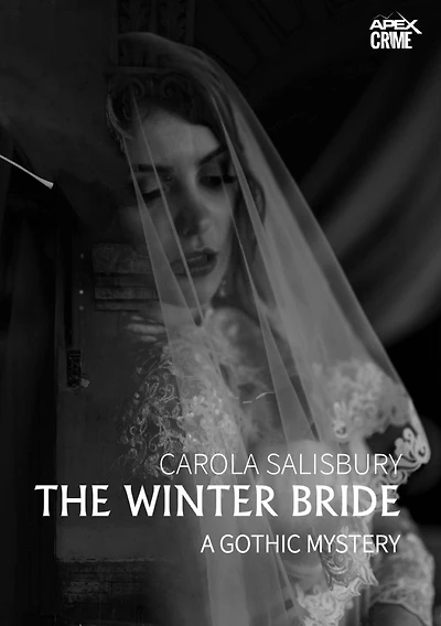 THE WINTER BRIDE: A Gothic Mystery