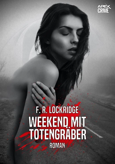 WEEKEND MIT TOTENGRÄBER: Der Krimi-Klassiker!