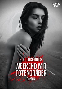 WEEKEND MIT TOTENGRÄBER: Der Krimi-Klassiker!