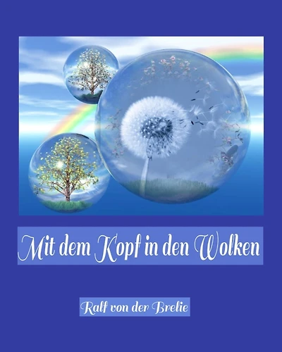 Mit dem Kopf in den Wolken