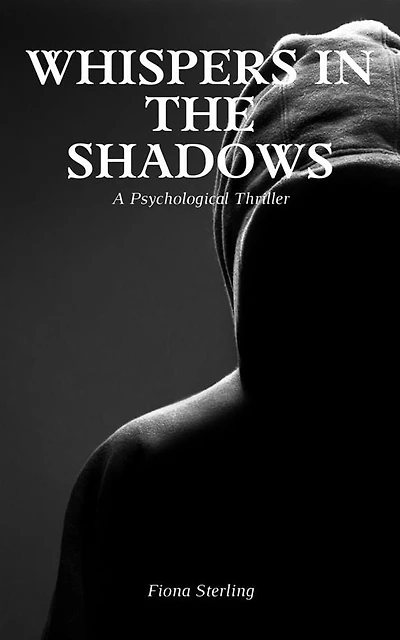 Whispers in the Shadows: A Psychological Thriller