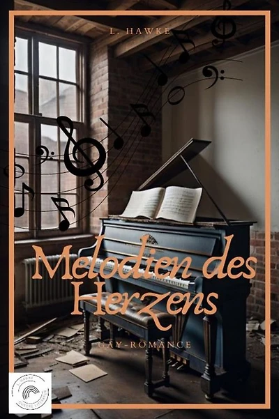 Melodien des Herzens: Gay Romance