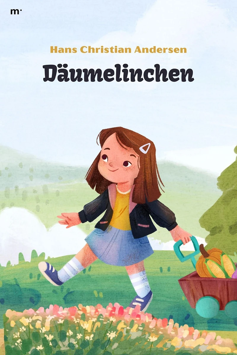 Däumelinchen (Ungekürzt)