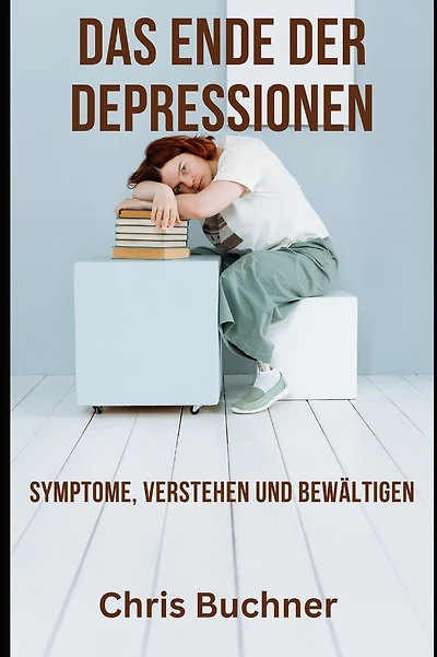 Das Ende der Depressionen: Symptome verstehen und bewältigen