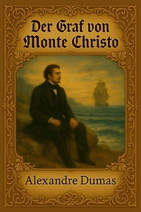 Der Graf von Monte Christo (Erster Band)
