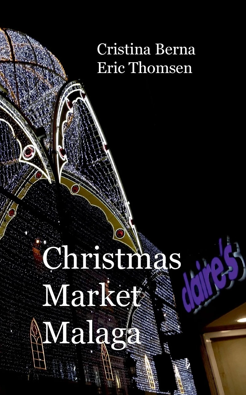 Christmas Market Malaga
