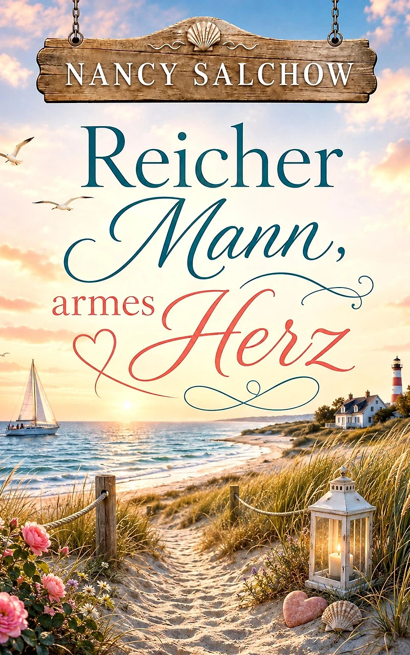 Reicher Mann, armes Herz