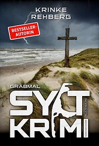 SYLT-KRIMI Grabmal: Küstenkrimi (Nordseekrimi)
