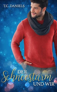 Der Schneesturm und wir