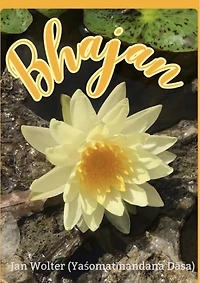 Bhajan: Im Garten des Herzens (V¿nd¿vana Tagebuch September 2023)