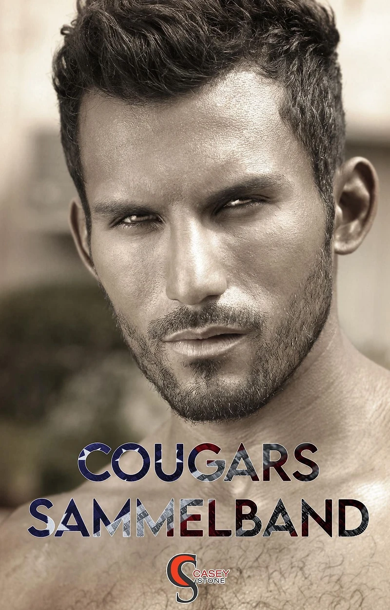 Cougars Sammelband