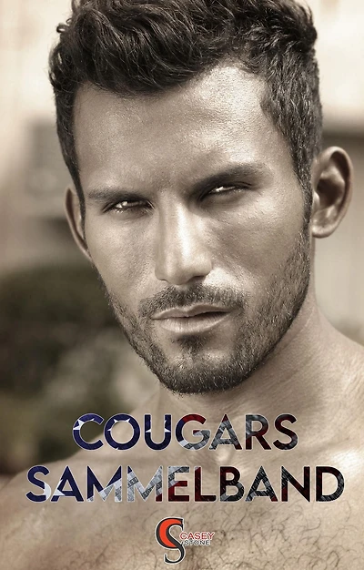 Cougars Sammelband