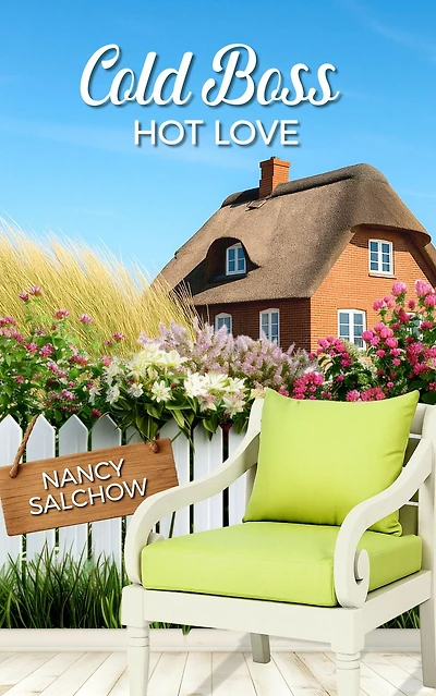 Cold Boss, Hot Love