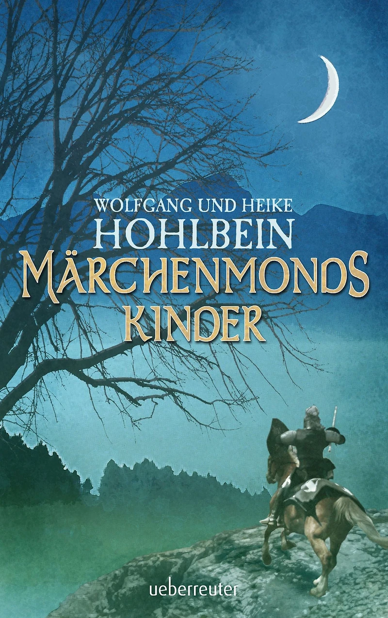 Märchenmonds Kinder - Märchenmond, Band 2 (Ungekürzte Lesung)