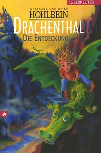 Drachenthal (01): Die Entdeckung (Abridged)