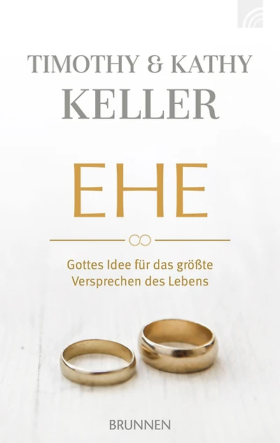 Ehe: Gottes Idee für das größte Versprechen des Lebens