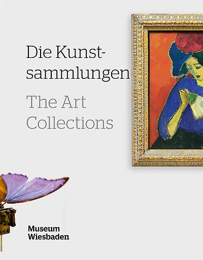 The Art Collections: Museum Wiesbaden