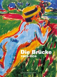 Die Brucke 1905-1914