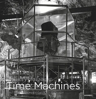 Stanley Greenberg: Time Machines