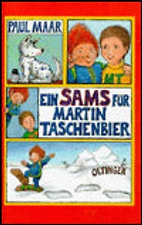 Ein Sams Fur Martin Taschenbier