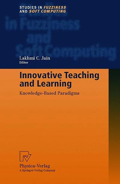 Innovative Teaching and Learning: Knowledge-Based Paradigms