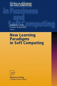 New Learning Paradigms Soft Computing