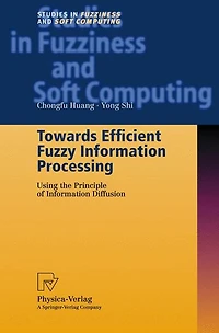 Towards Efficient Fuzzy Information Processing: Using the Principle of Diffusion