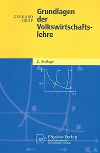 Grundlagen der Volkswirtschaftslehre