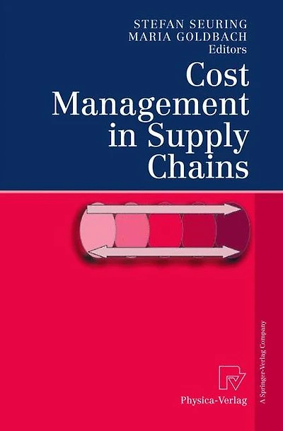 Cost Management Supply Chains