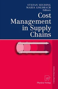 Cost Management Supply Chains