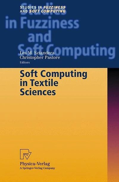 Soft Computing Textile Sciences
