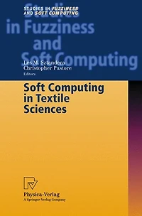 Soft Computing Textile Sciences