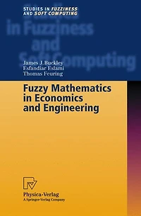 Fuzzy Mathematics Economics and Engineering