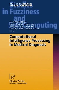 Computational Intelligence Processing Medical Diagnosis