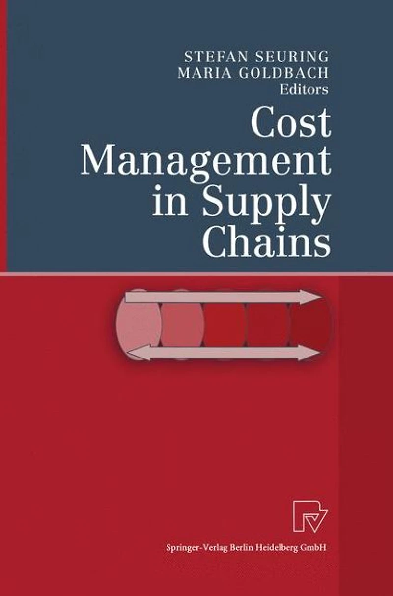 Cost Management Supply Chains