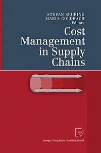 Cost Management Supply Chains