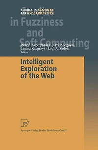 Intelligent Exploration of the Web