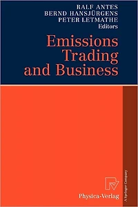 Emissions Trading and Business