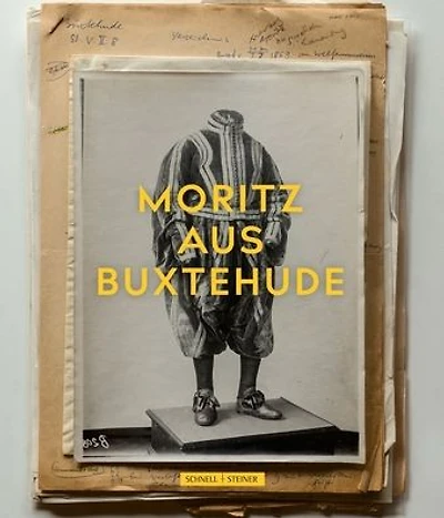 Moritz aus Buxtehude: Der Kleidernachlass des Herzog Moritz von Sachsen-Lauenburg (1551-1612)